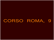 CORSO ROMA,9
