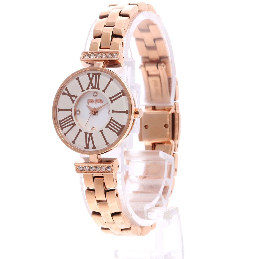 フォリフォリ Folli Follie 日本先行発売 2015【Winter Dream】MINI DYNASTY