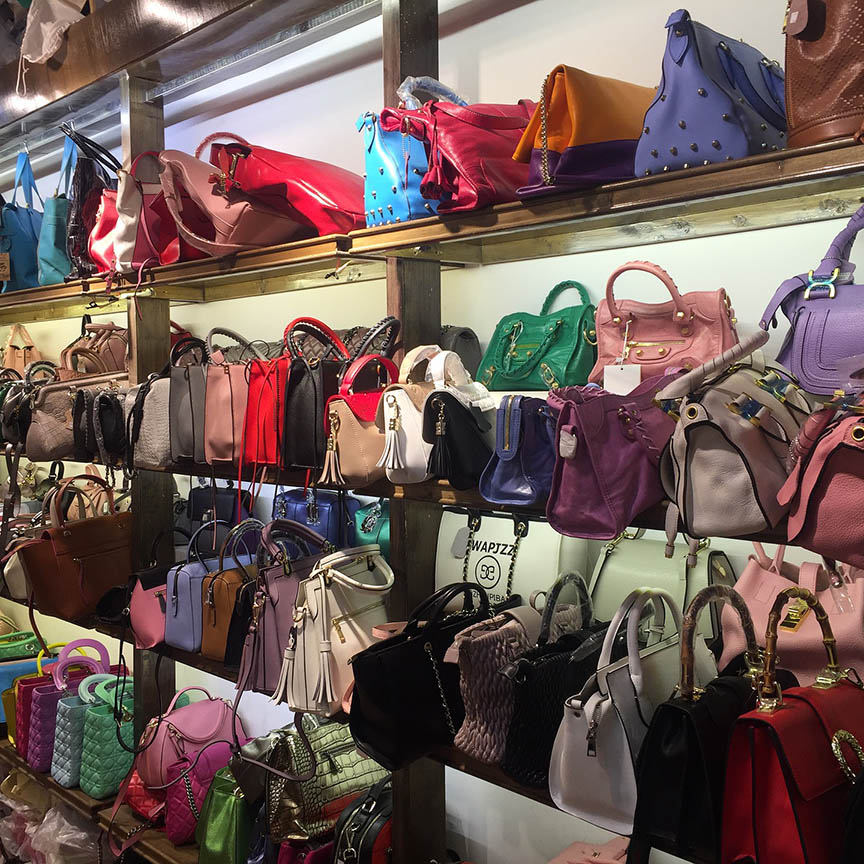 バッグの種類を教えて バッグを種類別でまとめました Locomode