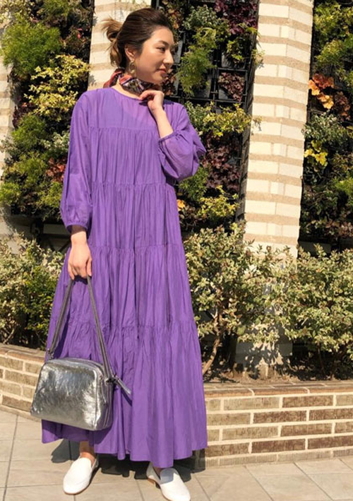 コーディネートフォト2