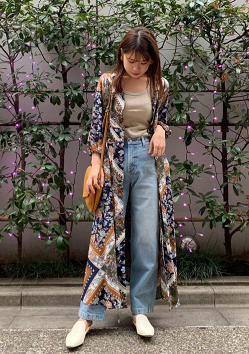 コーディネートフォト3