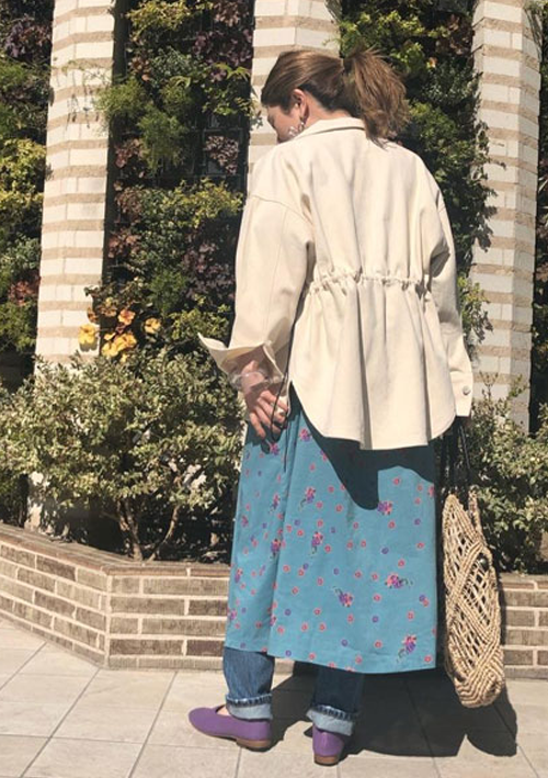 コーディネートフォト2