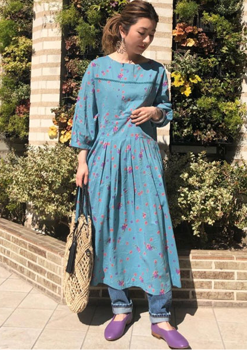 コーディネートフォト3