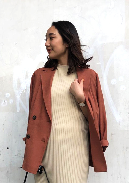 コーディネートフォト2