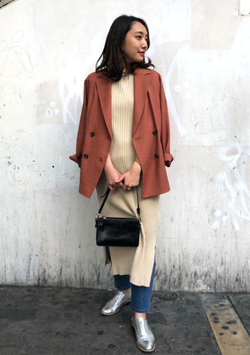 コーディネートフォト3