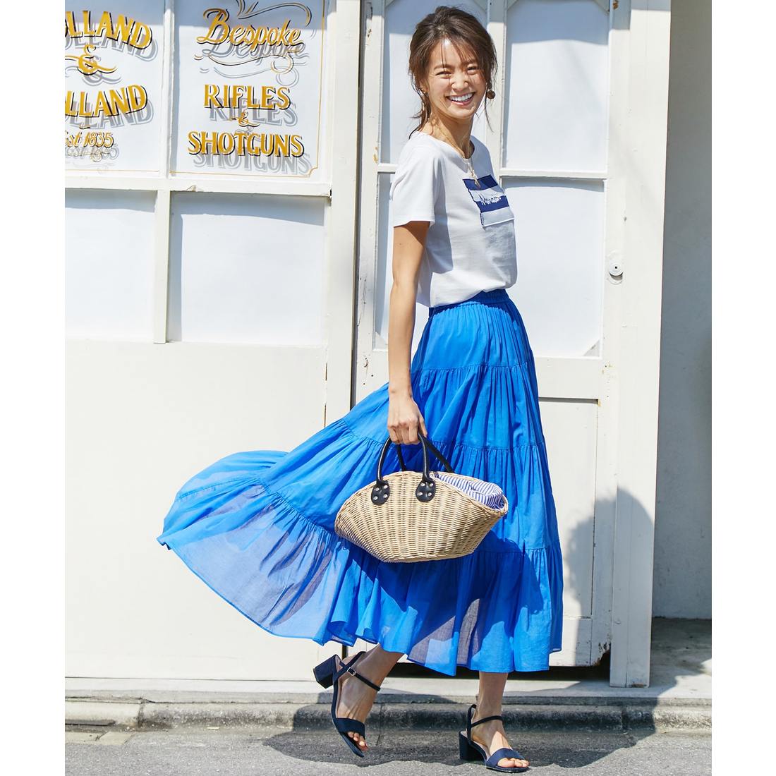 フェスの服装どうしたらいい ファッションをジャンル別でご紹介 Locomode