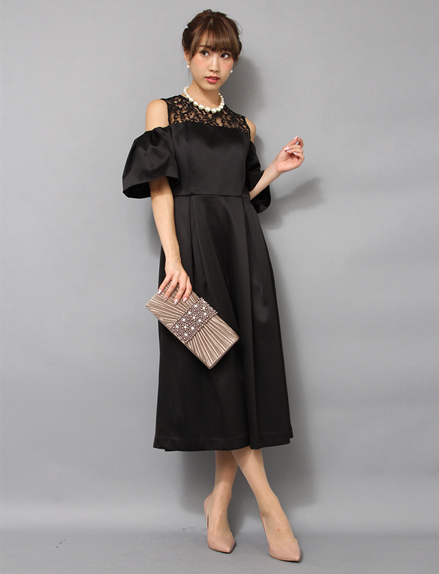 結婚式のお呼ばれ服で失敗しない 女性ゲストのための服装マナー Locomode 結婚式のお呼ばれ服で失敗しない 女性ゲストのための服装マナー Locomode