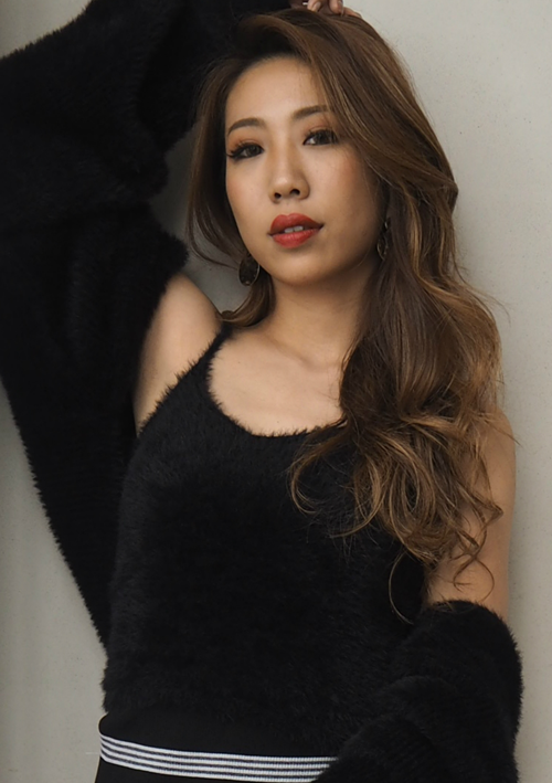 コーディネートフォト2