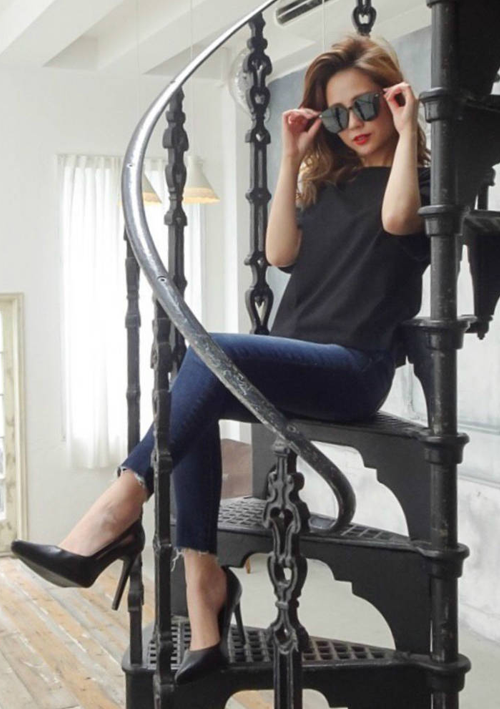 コーディネートフォト2