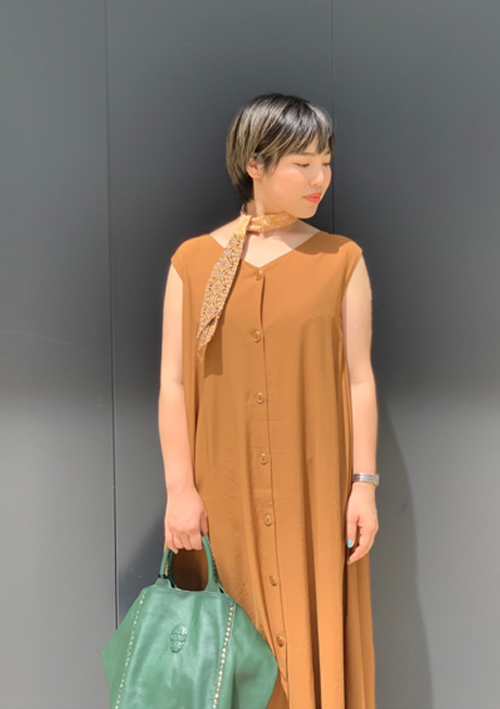 コーディネートフォト3