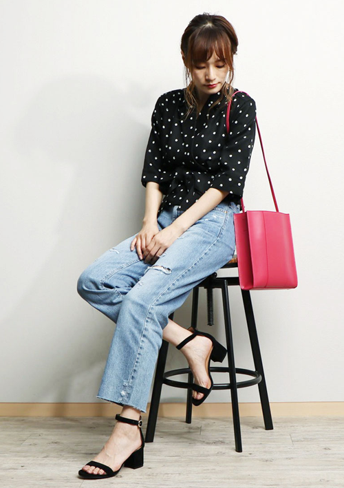 コーディネートフォト2