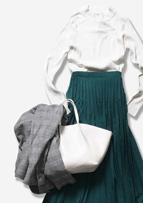 コーディネートフォト3