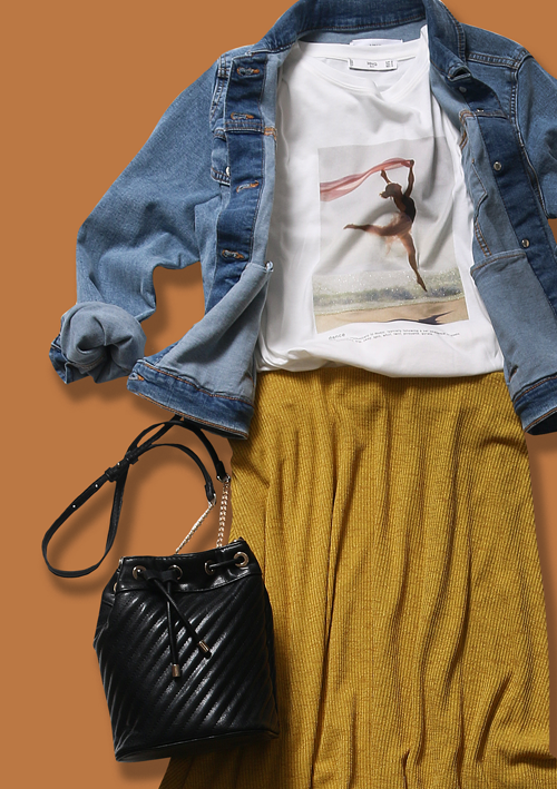 コーディネートフォト2