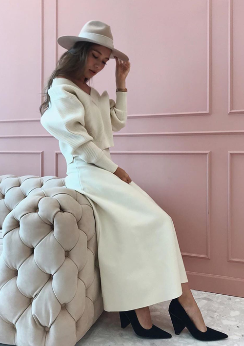 コーディネートフォト2