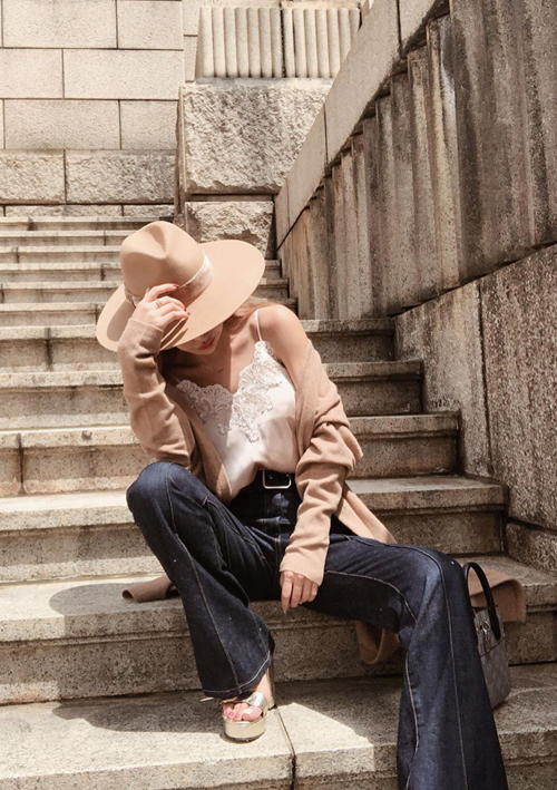 コーディネートフォト2