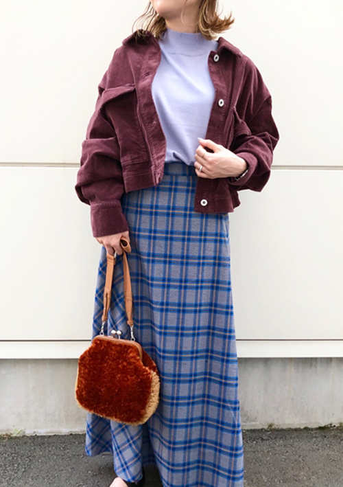 コーディネートフォト2