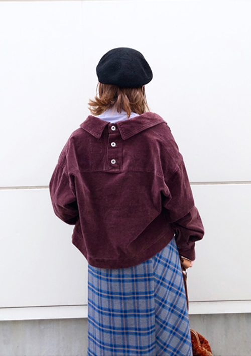 コーディネートフォト3