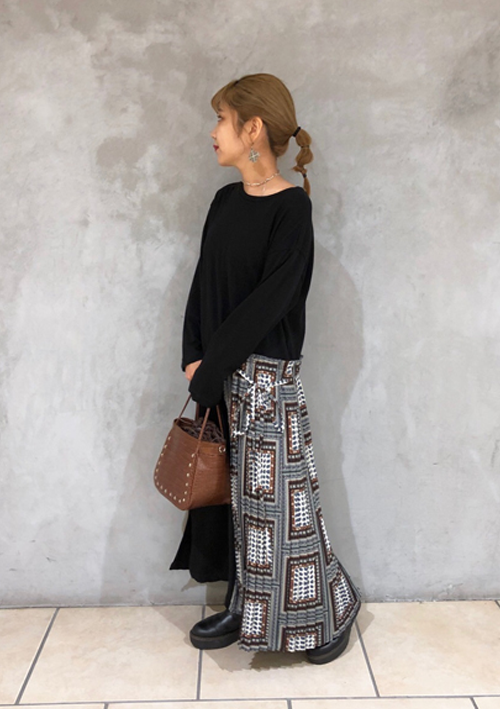 コーディネートフォト2