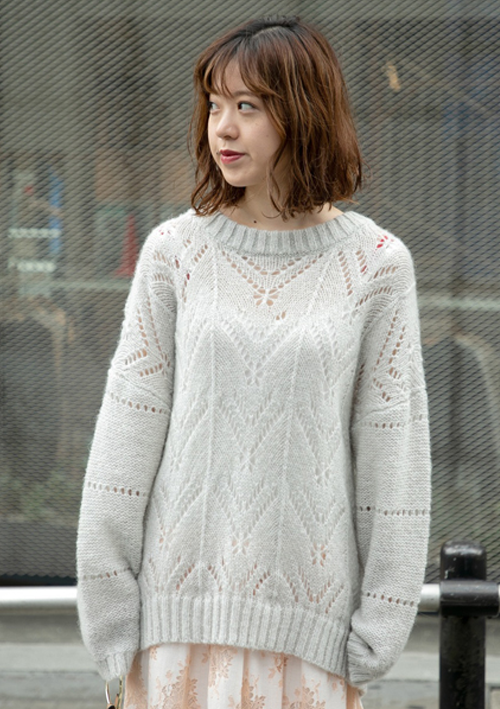 コーディネートフォト2