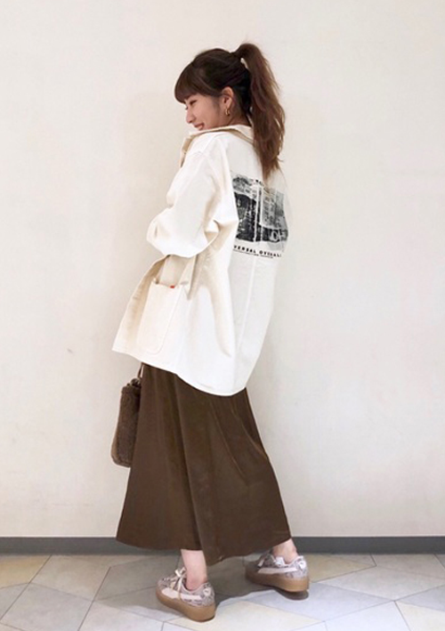 コーディネートフォト2