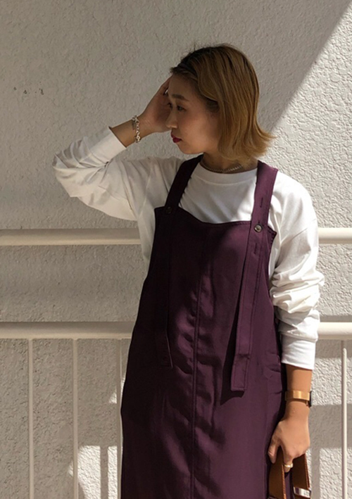 コーディネートフォト3