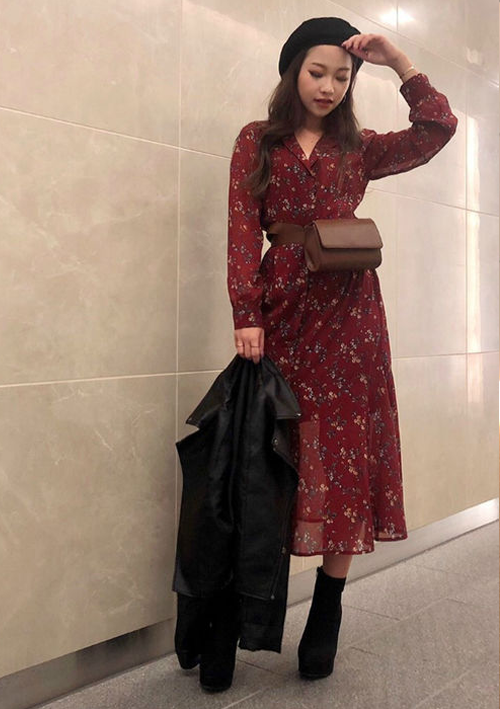 コーディネートフォト2