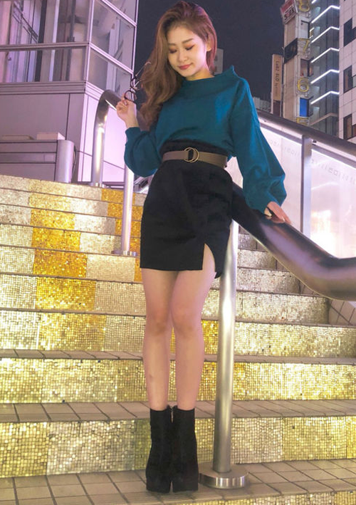 コーディネートフォト2