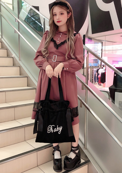 コーディネートフォト3