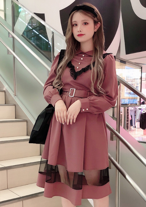 コーディネートフォト3