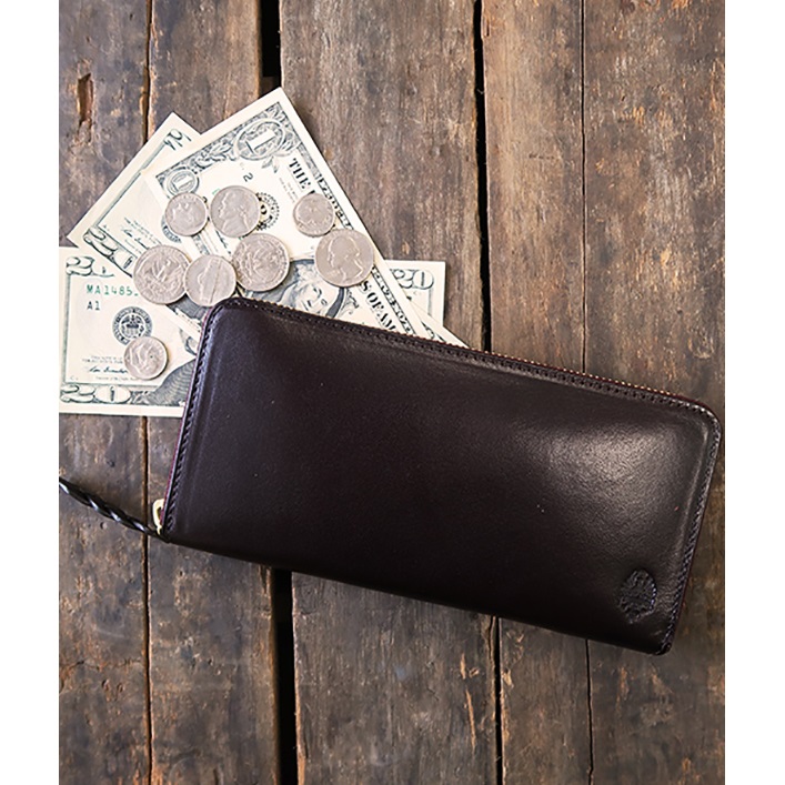 財布の種類って何があるの メンズ財布まとめました クリスマスプレゼントにも Locomode