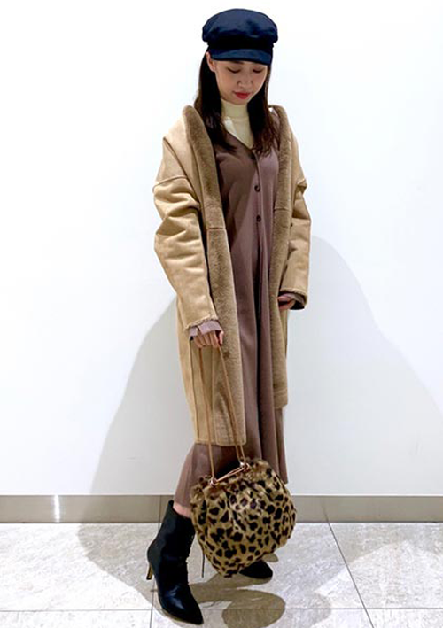 コーディネートフォト2