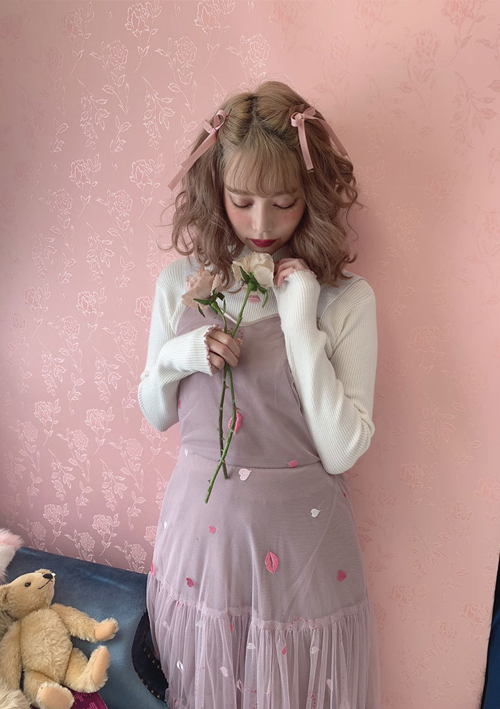 コーディネートフォト2