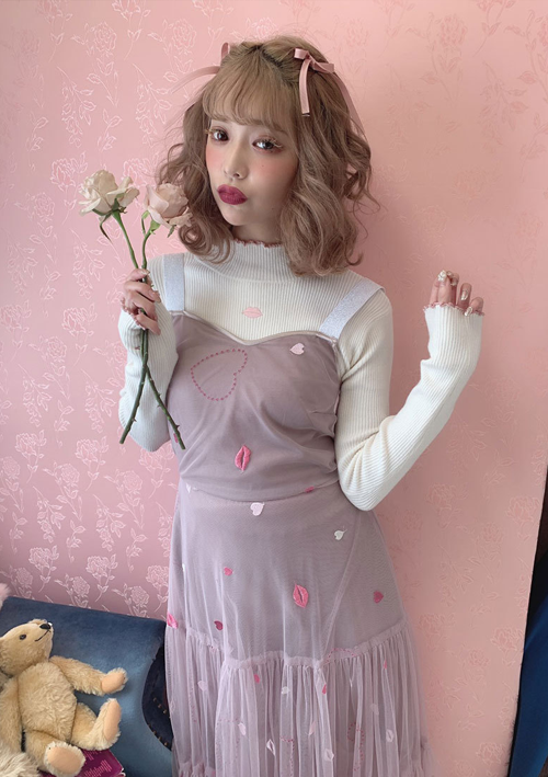 コーディネートフォト3