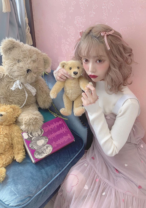 コーディネートフォト3