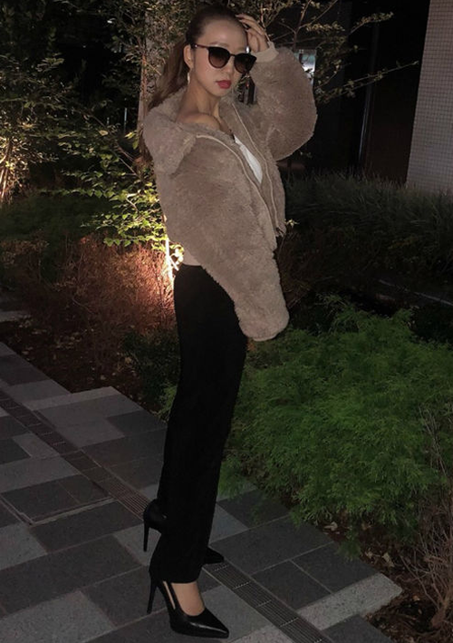 コーディネートフォト2