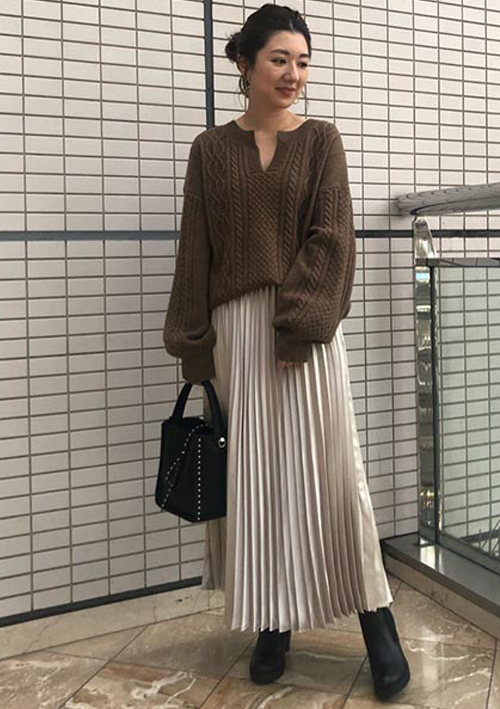 コーディネートフォト2