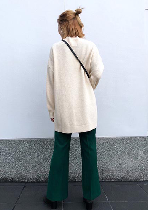 コーディネートフォト2