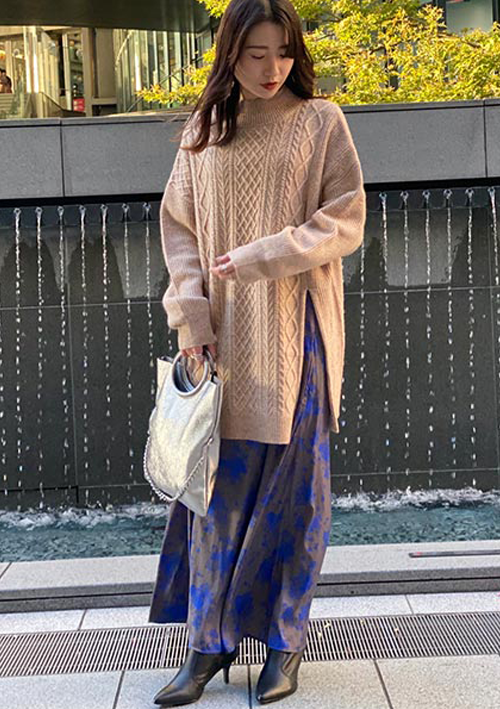 コーディネートフォト2