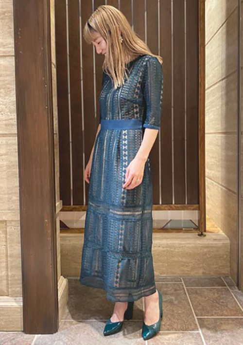 コーディネートフォト2