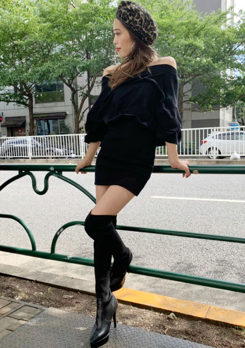 コーディネートフォト3