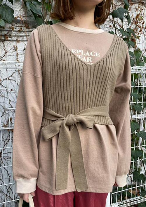 コーディネートフォト2