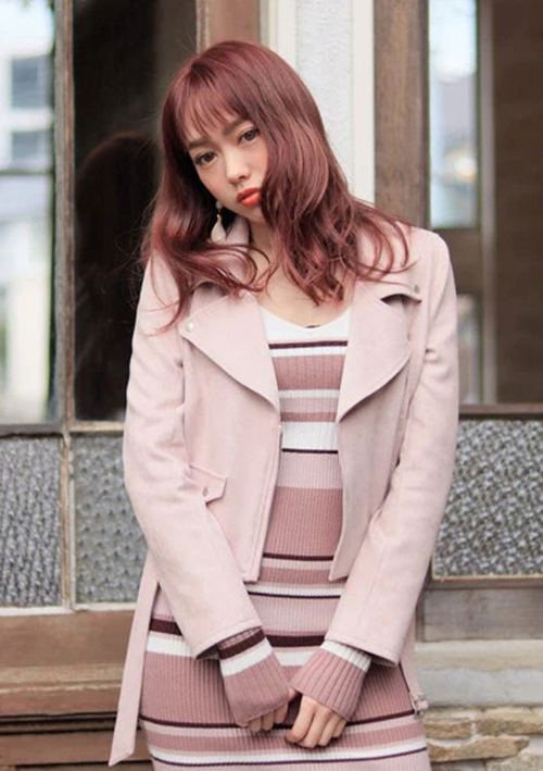 コーディネートフォト2