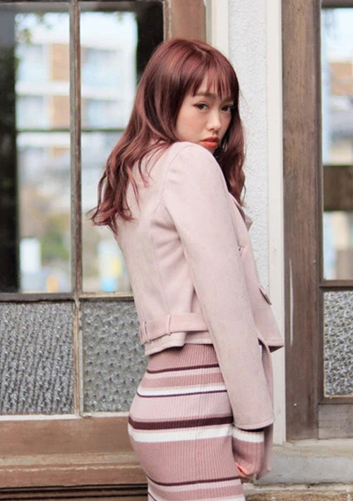 コーディネートフォト3