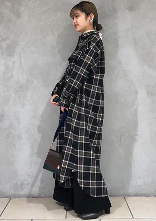 コーディネートフォト2