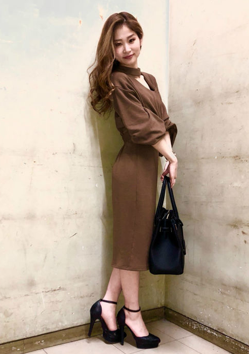 コーディネートフォト3