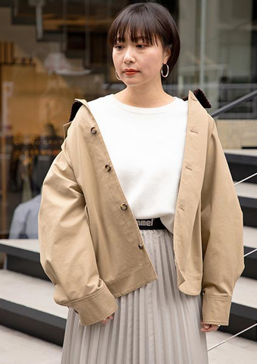 コーディネートフォト2