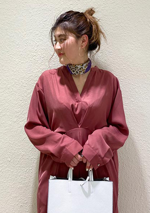 コーディネートフォト2