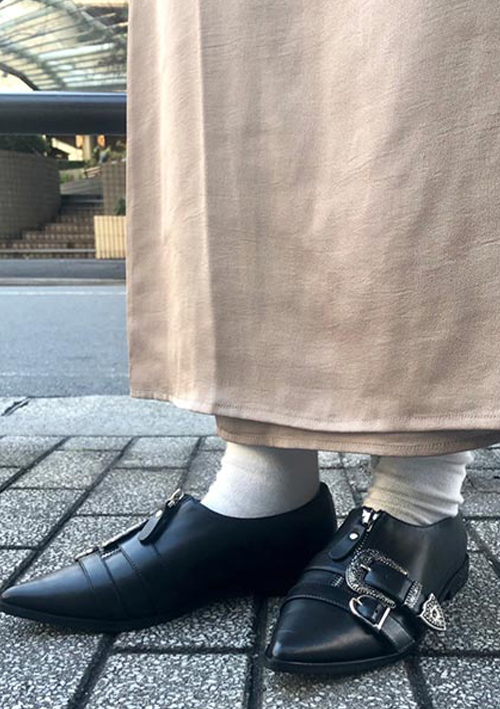 コーディネートフォト3