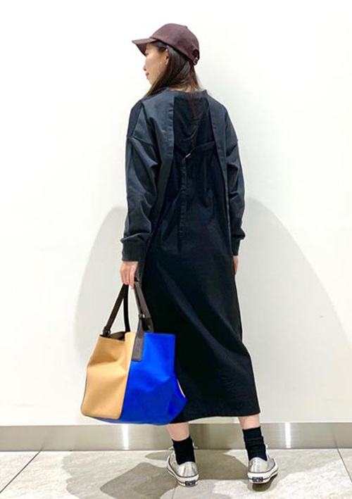 コーディネートフォト3