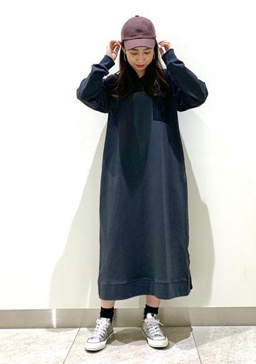 コーディネートフォト2